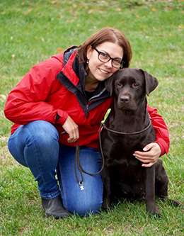 Heidelberg Hills Labradors