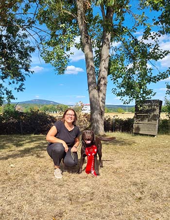 Heidelberg Hills Labradors